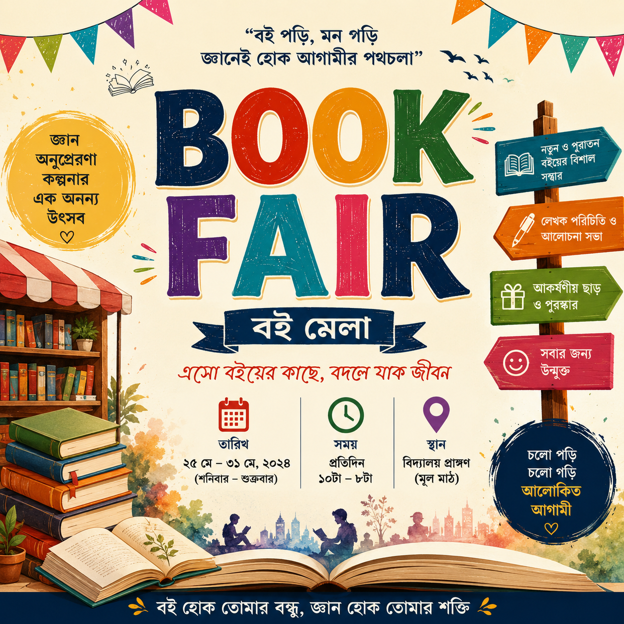 Book Fair